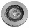 FEBI BILSTEIN 06659 Impeller, water pump